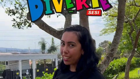 SESI Diverte