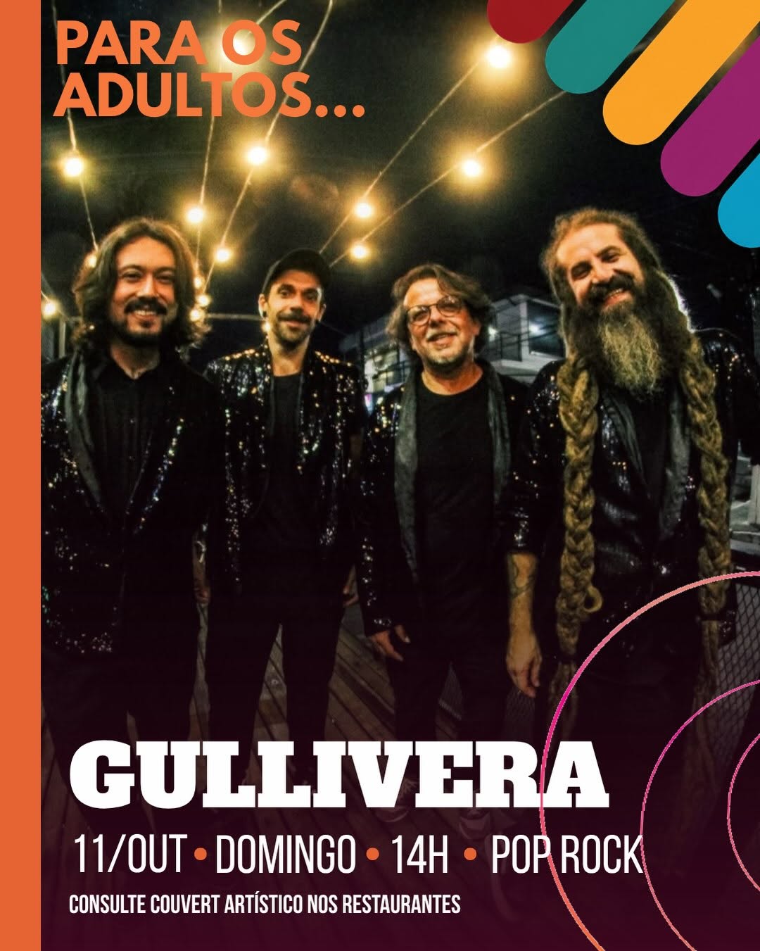Gullivera