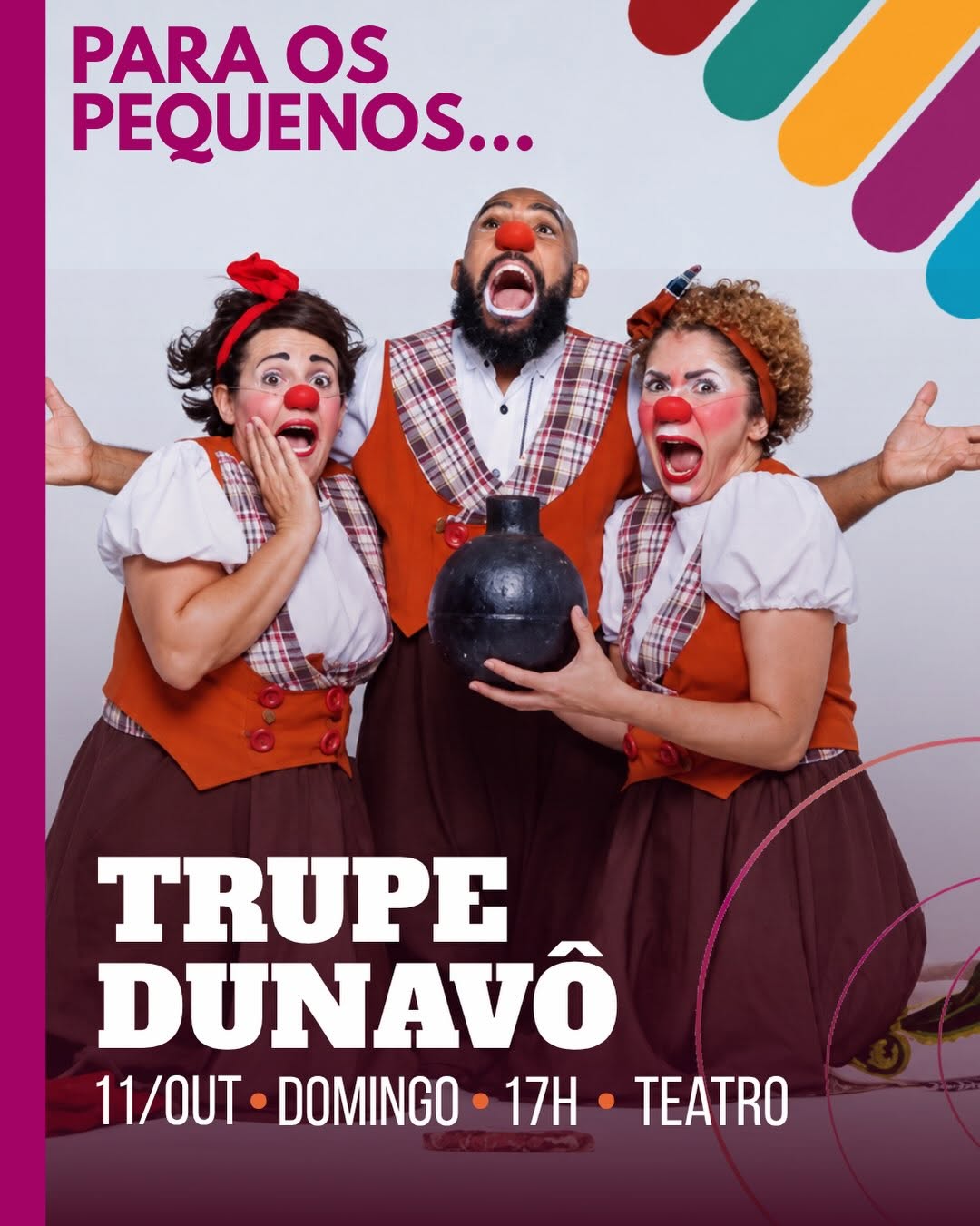Trupe Dunavô