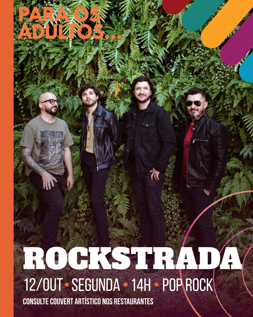 Rockstrada