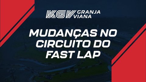Festival KGV Fast Lap