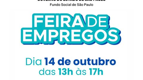 Feira de Empregos
