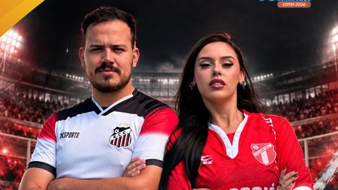 Cotiano x Sabiá - Campeonato Municipal de Futebol 2026