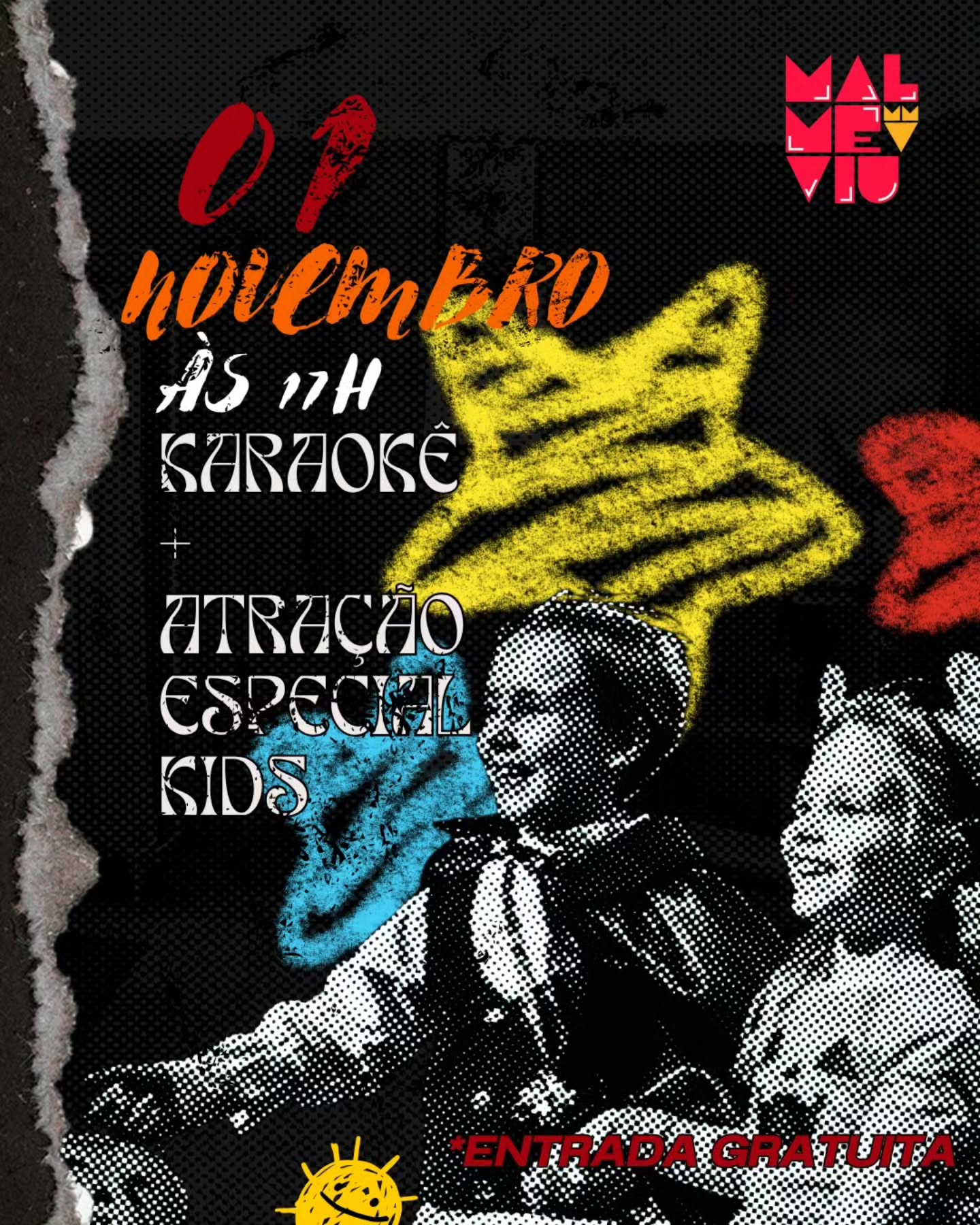 Halloween Kids