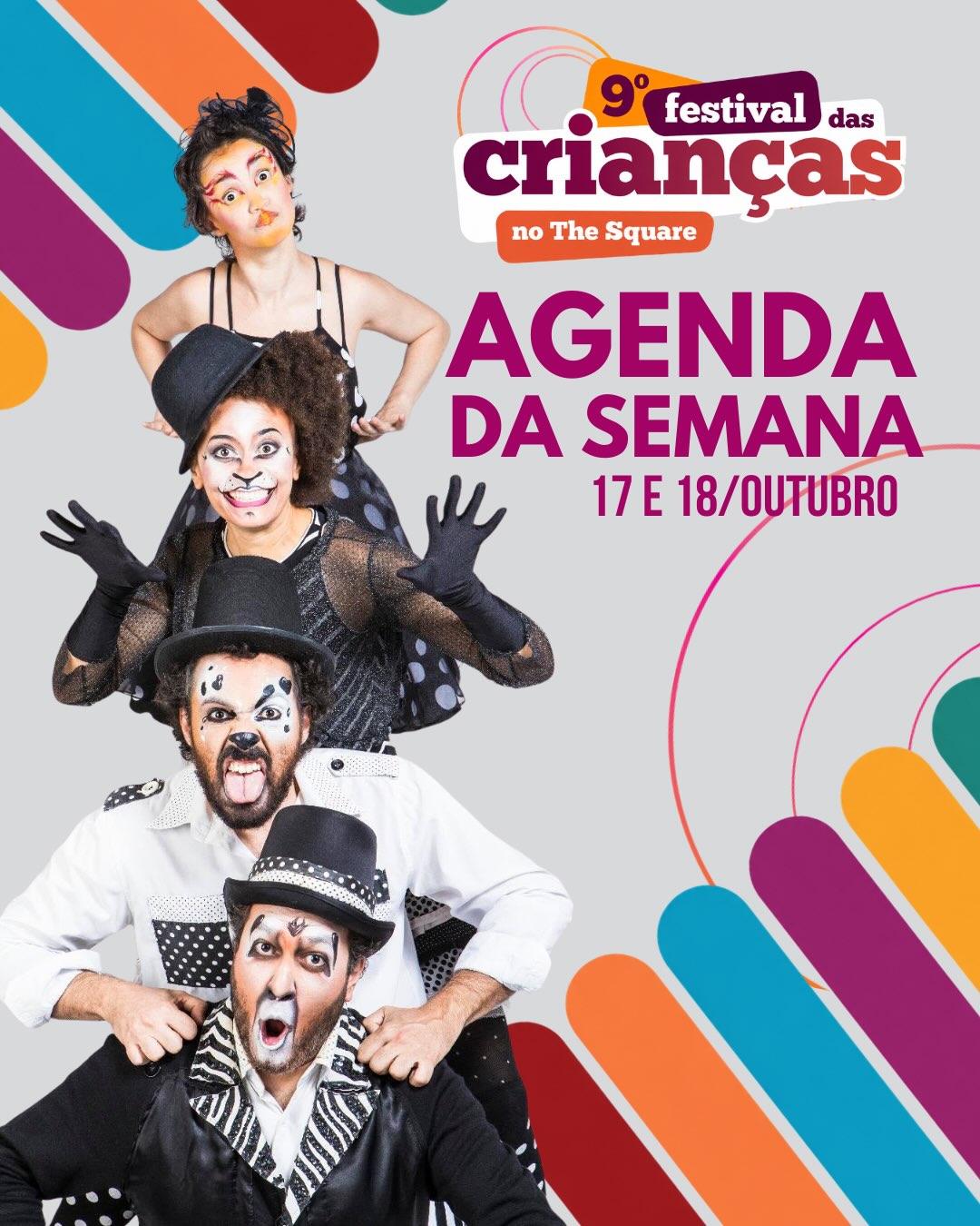 Festival das Crianças
