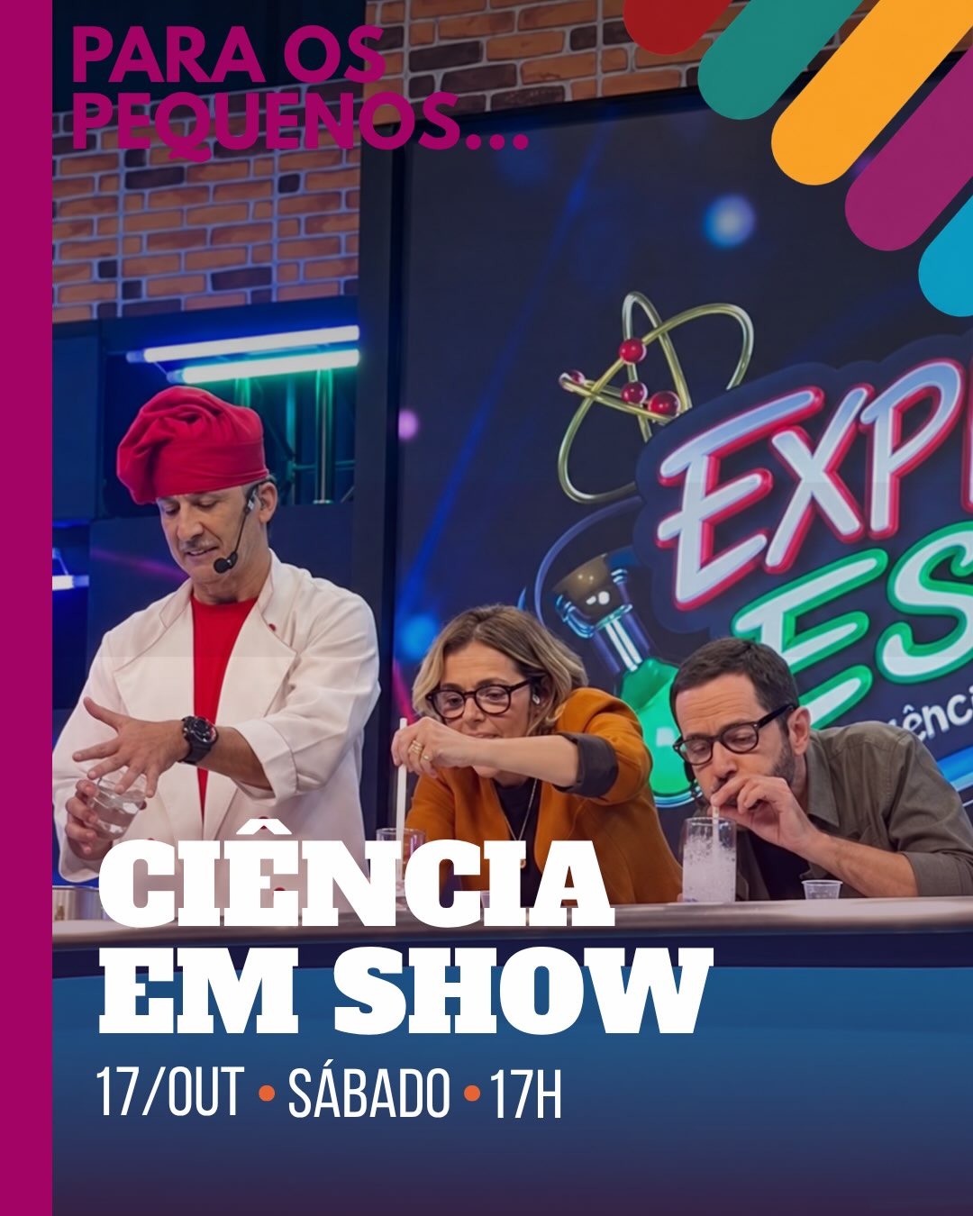 Ciência em Show