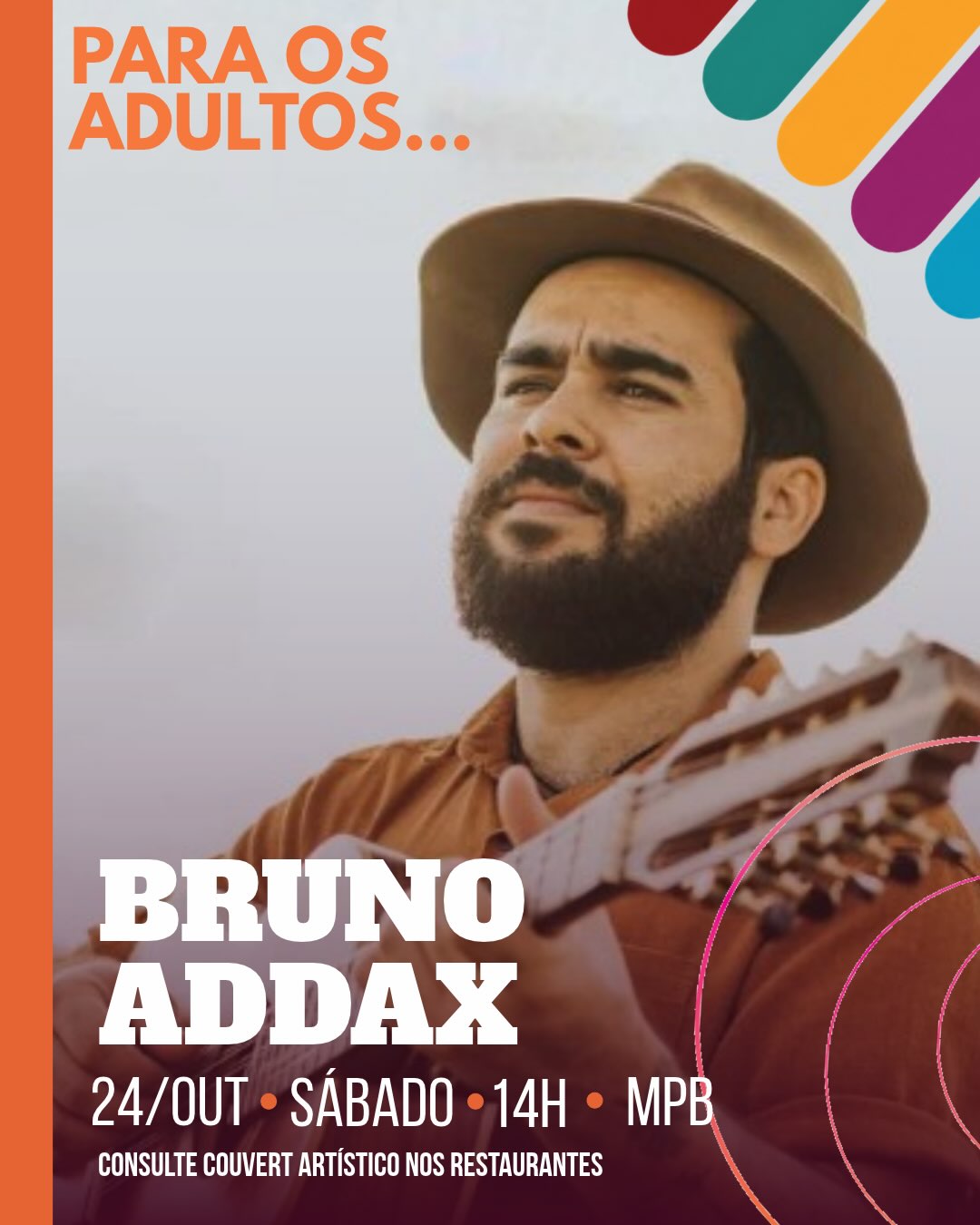 Bruno Addax