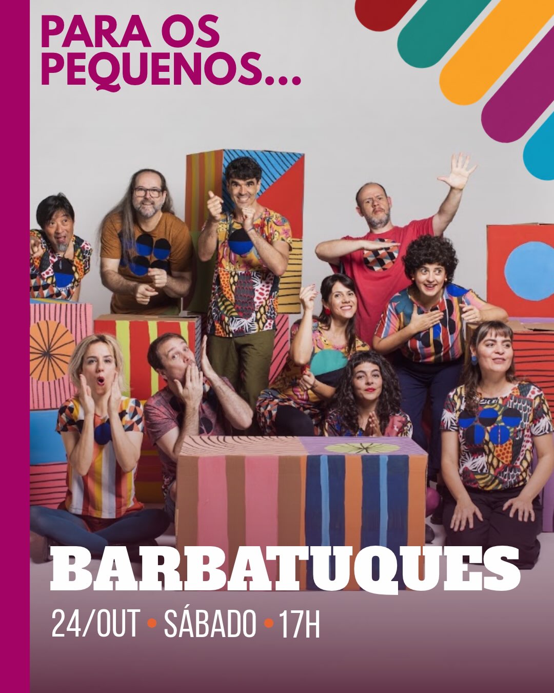 Barbatuques