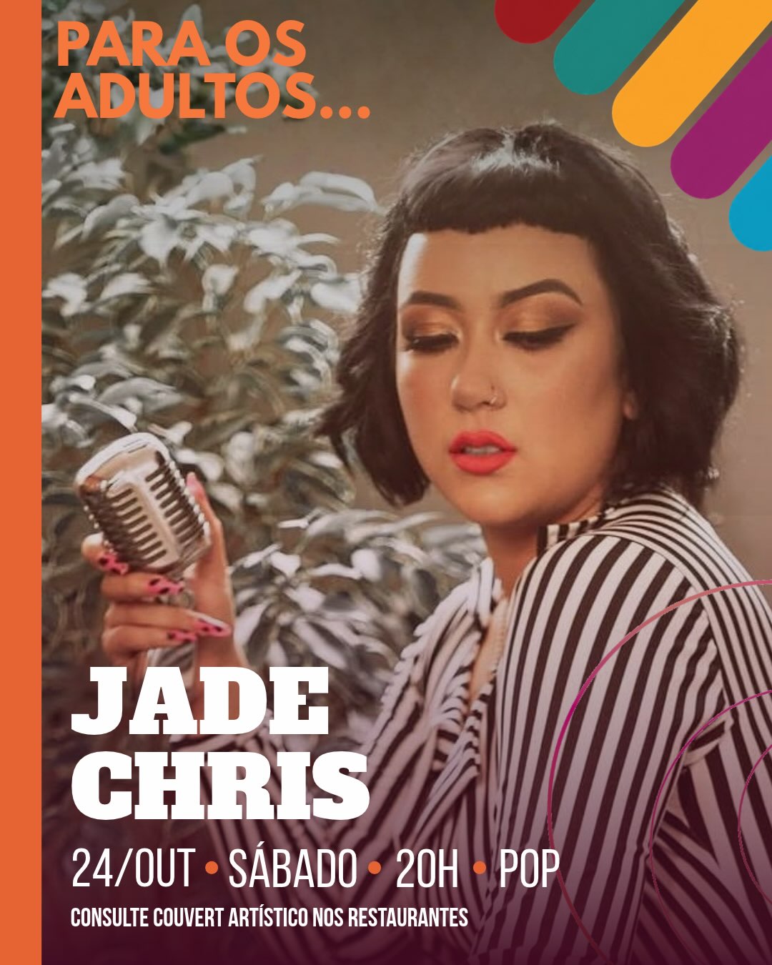 Jade Chris