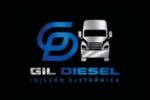 Gil Diesel - Mecânica em Geral