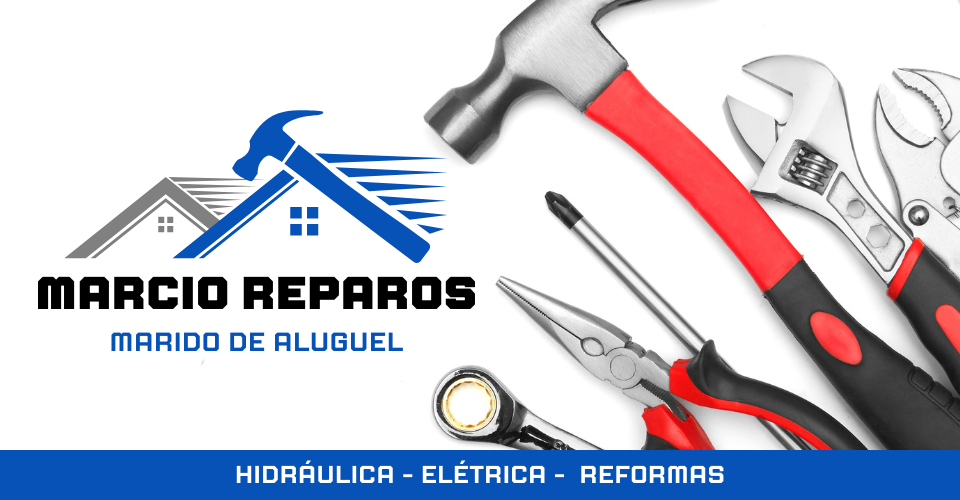 Marcio Reparos
