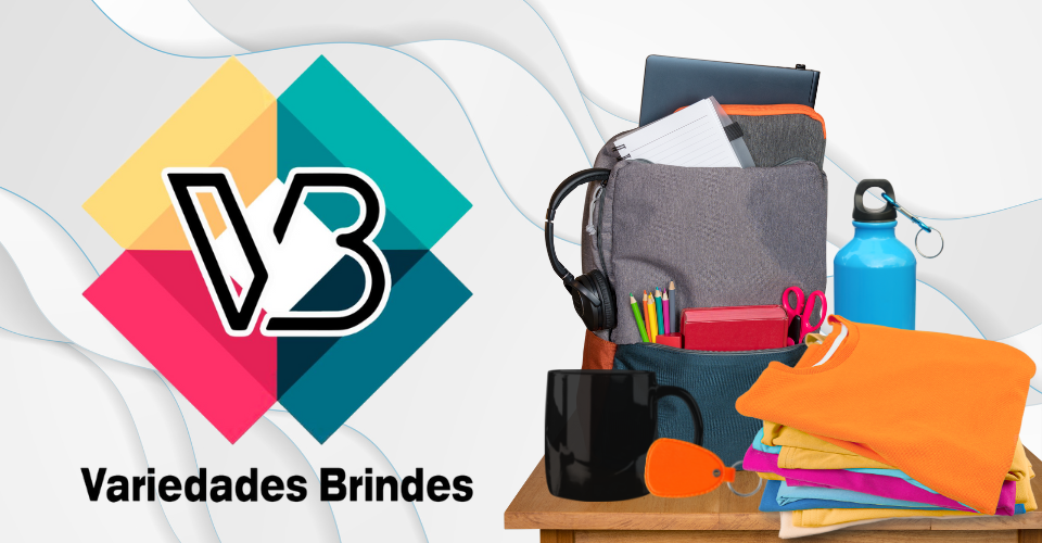 variedades brindes