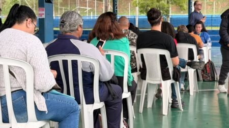 Cadastro para troca gratuita de geladeiras iniciou nesta segunda