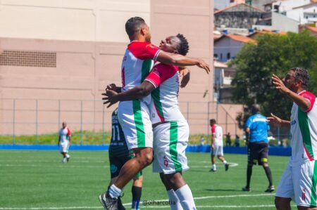 Euclidão reabre para as finais do Campeonato Municipal de Futebol de Cotia