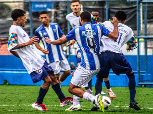 Euclidão reabre para as finais do Campeonato Municipal de Futebol de Cotia