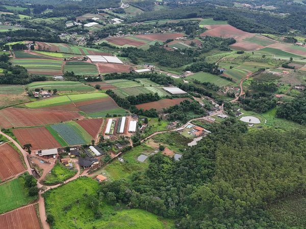 Inscrições abertas para curso gratuito de Gestão da Atividade Rural em Caucaia do Alto