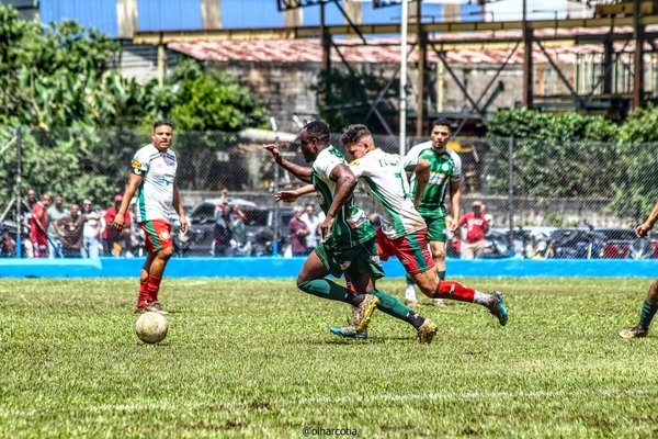 Campeonato Municipal consagra campeões na reabertura do Euclidão