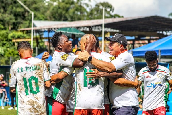 Campeonato Municipal consagra campeões na reabertura do Euclidão