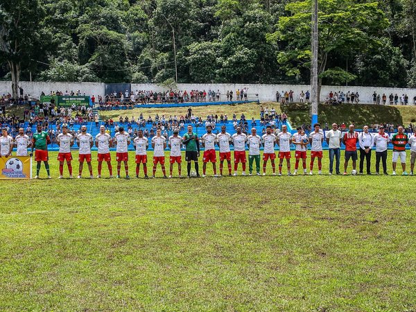 Campeonato Municipal consagra campeões na reabertura do Euclidão