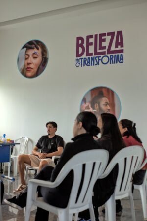 Inscrições abeertas para cursos gratuitos de qualificação profissional na Secretaria de Desenvolvimento Social