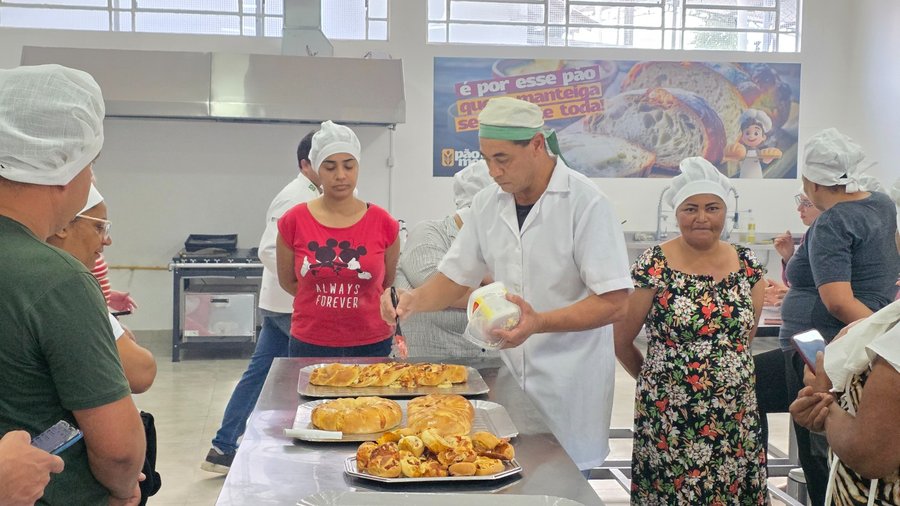 Inscrições abeertas para cursos gratuitos de qualificação profissional na Secretaria de Desenvolvimento Social
