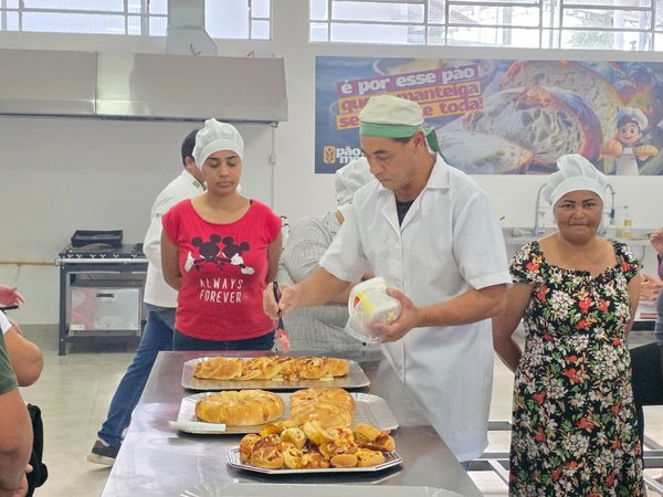 Inscrições abeertas para cursos gratuitos de qualificação profissional na Secretaria de Desenvolvimento Social
