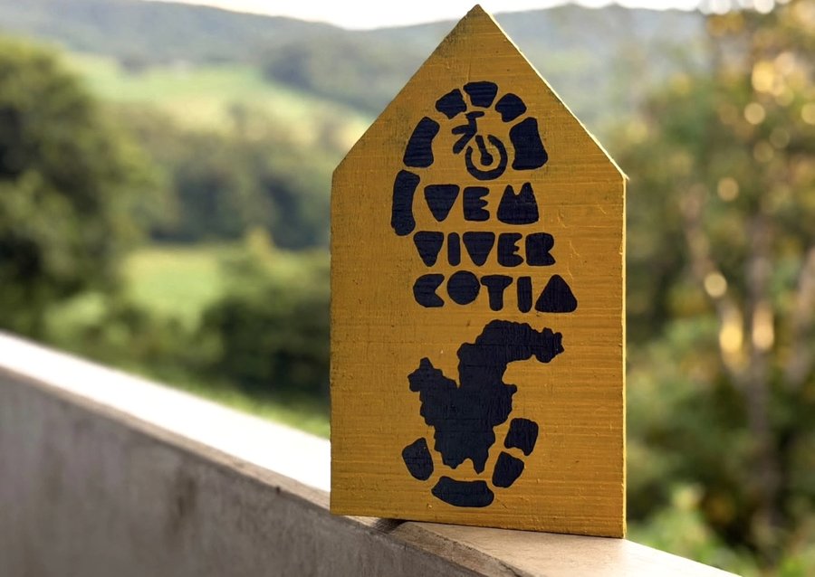 Ciclorrota de 42 km vai ligar centro de Cotia ao Parque Estadual do Morro Grande