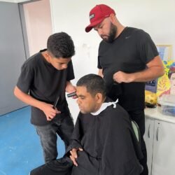 Semana da Beleza em Cotia une capacitação e solidariedade