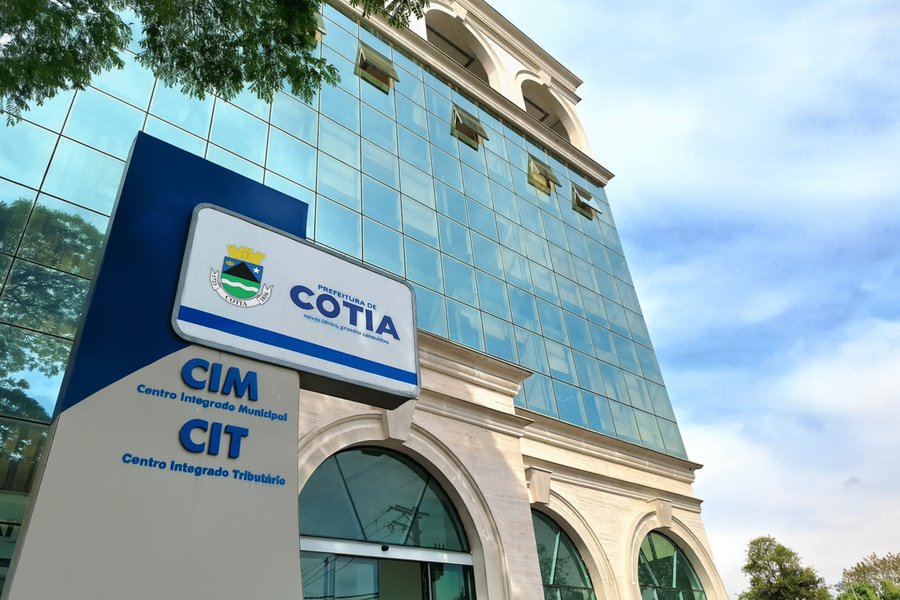 ANISTIA: Cotia oferece até 100% de desconto em juros e multas de dívidas municipais