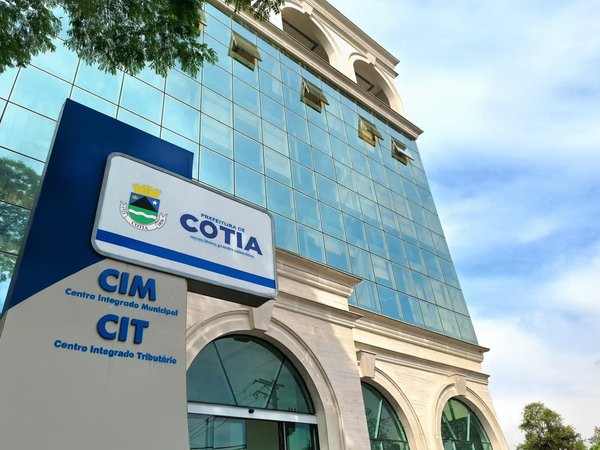 ANISTIA: Cotia oferece até 100% de desconto em juros e multas de dívidas municipais