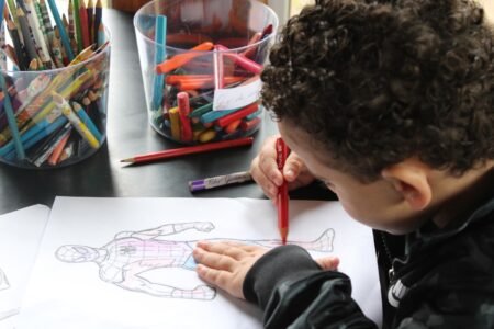 SESI Diverte reúne crianças e famílias em dia de lazer e cultura em Cotia